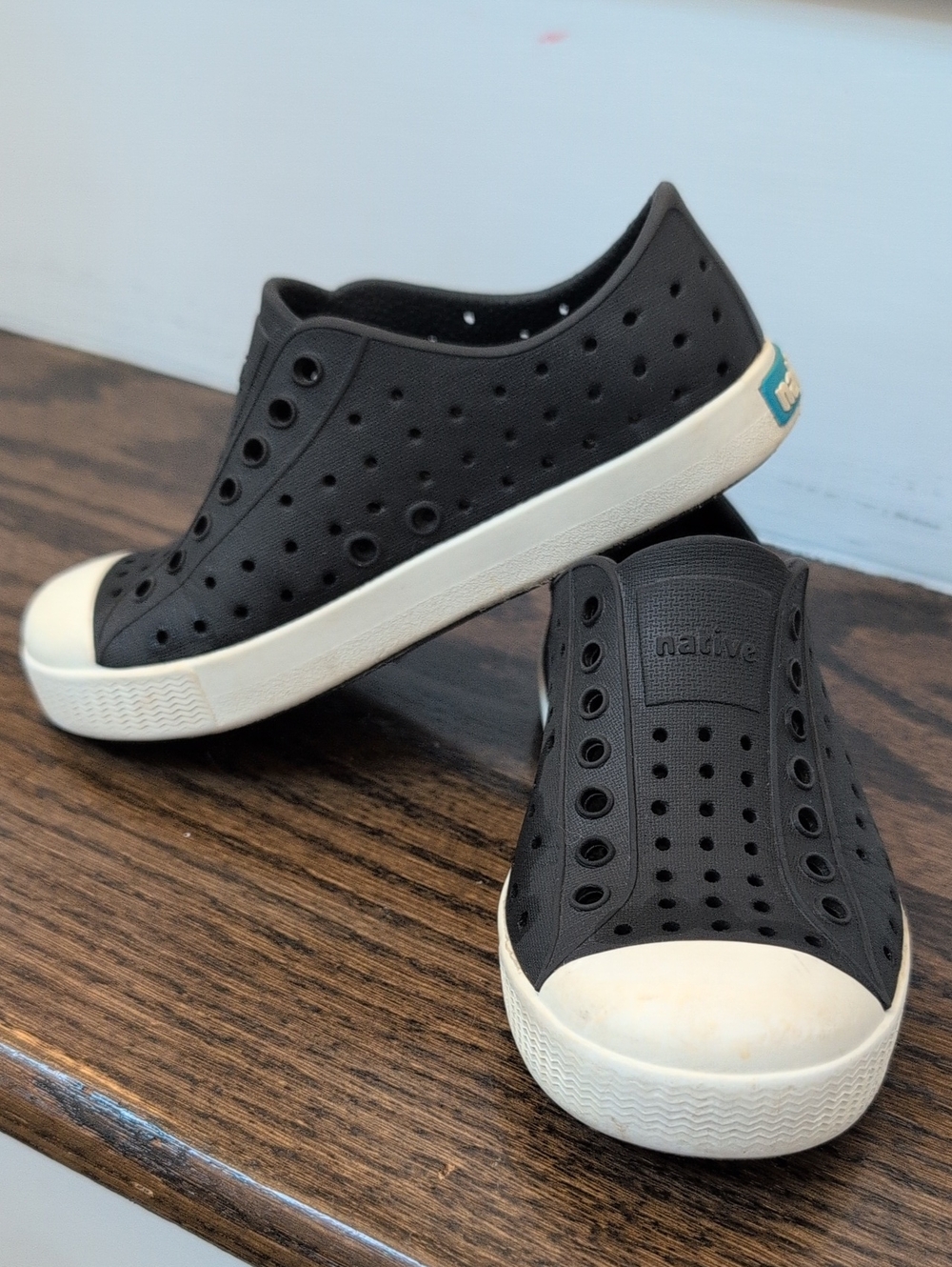 Native Shoes Unisex-Kids Jefferson Sneakers